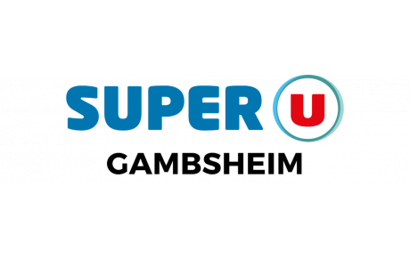 SUPER U GAMBSHEIM
